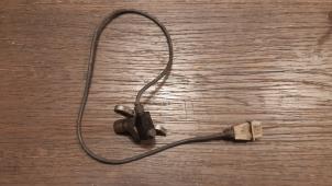 Gebruikte Krukas sensor Audi A6 (C4) 2.6 V6 Prijs op aanvraag aangeboden door Boekholt autodemontage B.V