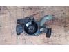 Peugeot 107 1.0 12V Throttle body