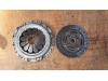 Peugeot 107 1.0 12V Clutch kit (complete)