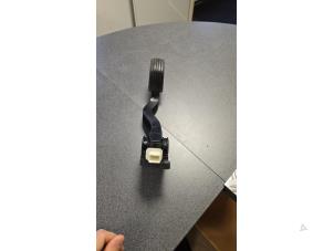 Używane Czujnik polozenia pedalu gazu Citroen C3 (FC/FL/FT) 1.4 Cena € 30,00 Procedura marży oferowane przez Boekholt autodemontage B.V