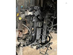 Używane Silnik Citroen C3 (FC/FL/FT) 1.4 HDi Cena € 302,50 Z VAT oferowane przez Boekholt autodemontage B.V