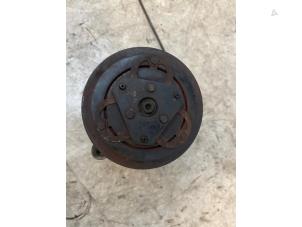 Used Air conditioning pump Suzuki Swift (SF310/413) 1.3 Price € 45,00 Margin scheme offered by Boekholt autodemontage B.V