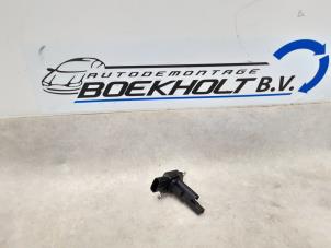 Gebruikte Luchtmassameter Toyota Yaris II (P9) 1.33 16V Dual VVT-I Prijs € 25,00 Margeregeling aangeboden door Boekholt autodemontage B.V