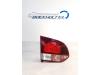 Volkswagen Golf VI (5K1) 1.6 TDI 16V Achterlicht links