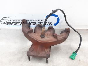 Begagnade Avgasgrenrör Citroen C2 (JM) 1.1 Pris € 49,00 Marginaltabell erbjuds av Boekholt autodemontage B.V