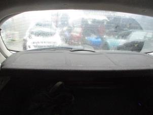 Used Parcel shelf Peugeot 207/207+ (WA/WC/WM) 1.4 HDi Price € 50,00 Margin scheme offered by Boekholt autodemontage B.V