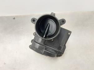 Usagé Boîtier accélérateur Peugeot 3008 I (0U/HU) 1.6 VTI 16V Prix € 49,00 Règlement à la marge proposé par Boekholt autodemontage B.V