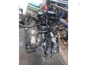 Gebruikte Voorgloei Relais Mercedes B (W245) 2.0 B-180 CDI 16V Prijs € 25,00 Margeregeling aangeboden door Boekholt autodemontage B.V