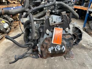 Usagé Boîte de vitesse Volkswagen Fox (5Z) 1.4 16V Prix € 181,50 Prix TTC proposé par Boekholt autodemontage B.V