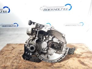 Używane Skrzynia biegów Citroen C3 (FC/FL/FT) 1.4 Cena € 181,50 Z VAT oferowane przez Boekholt autodemontage B.V