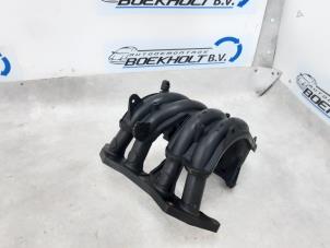 Używane Kolektor dolotowy Citroen C3 (FC/FL/FT) 1.4 Cena € 35,00 Procedura marży oferowane przez Boekholt autodemontage B.V