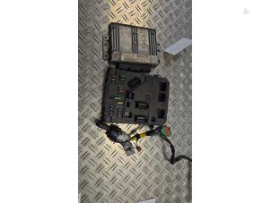 Używane Komputer sterowania silnika Citroen C3 (FC/FL/FT) 1.4 Cena € 150,00 Procedura marży oferowane przez Boekholt autodemontage B.V