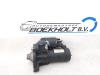 Citroën C3 (FC/FL/FT) 1.4 Startmotor