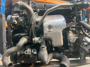 Begagnade Turbo Saab 9-5 Estate (YS3E) 2.3t 16V Pris € 150,00 Marginaltabell erbjuds av Boekholt autodemontage B.V