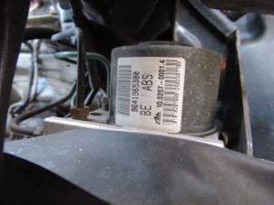 Używane Pompa ABS Citroen C3 (FC/FL/FT) 1.4 Cena € 75,00 Procedura marży oferowane przez Boekholt autodemontage B.V