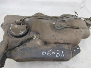 Used Petrol pump Citroen C3 (FC/FL/FT) 1.4 Price € 40,00 Margin scheme offered by Boekholt autodemontage B.V