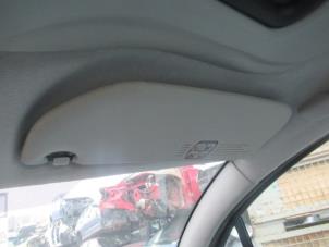 Używane Oslona przeciwsloneczna Citroen C3 (FC/FL/FT) 1.4 Cena € 20,00 Procedura marży oferowane przez Boekholt autodemontage B.V