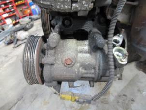 Używane Pompa klimatyzacji Citroen C3 (FC/FL/FT) 1.4 HDi Cena € 50,00 Procedura marży oferowane przez Boekholt autodemontage B.V