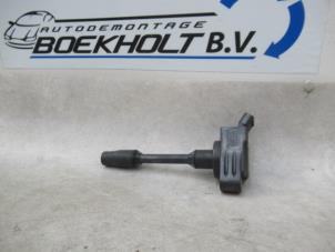 Begagnade Testpenna, tändspole Toyota C-HR (X1,X5) 1.8 16V Hybrid Pris € 35,00 Marginaltabell erbjuds av Boekholt autodemontage B.V