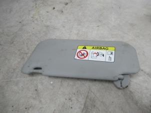 Used Sun visor Toyota C-HR (X1,X5) 1.8 16V Hybrid Price € 30,00 Margin scheme offered by Boekholt autodemontage B.V