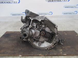 Używane Skrzynia biegów Citroen C3 (FC/FL/FT) 1.4 Cena € 180,29 Z VAT oferowane przez Boekholt autodemontage B.V