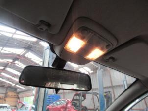 Gebruikte Binnenspiegel Opel Corsa C (F08/68) 1.2 16V Prijs € 25,00 Margeregeling aangeboden door Boekholt autodemontage B.V