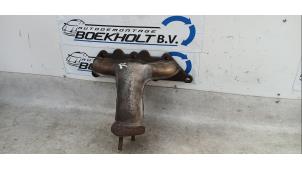 Begagnade Avgasgrenrör Opel Calibra 2.5 V6 24V Pris € 65,00 Marginaltabell erbjuds av Boekholt autodemontage B.V