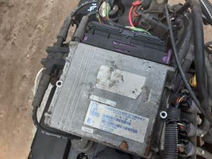 Gebruikte LPG Module Chrysler Sebring (JR) 2.4 16V Prijs € 25,00 Margeregeling aangeboden door Boekholt autodemontage B.V