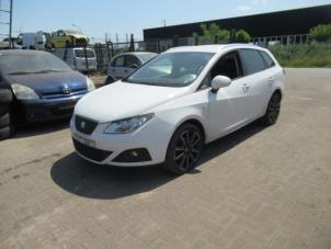 Gebruikte Zekeringkast Seat Ibiza ST (6J8) 1.2 TDI Ecomotive Prijs € 100,00 Margeregeling aangeboden door Boekholt autodemontage B.V