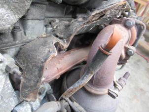 Używane Kolektor wydechowy Citroen C3 (FC/FL/FT) 1.4 HDi Cena € 35,00 Procedura marży oferowane przez Boekholt autodemontage B.V