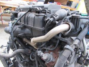 Używane Rura EGR Citroen C3 (FC/FL/FT) 1.4 HDi Cena € 25,00 Procedura marży oferowane przez Boekholt autodemontage B.V