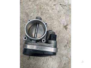 Used Throttle body BMW 3 serie Touring (E46/3) 318i 16V Price € 49,00 Margin scheme offered by Boekholt autodemontage B.V