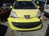 Peugeot 107 1.0 12V Lighter