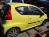 Peugeot 107 1.0 12V Tank