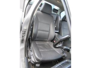 Gebrauchte Kopfstütze BMW 5 serie (E60) 520d 16V Edition Fleet Preis € 40,00 Margenregelung angeboten von Boekholt autodemontage B.V