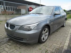 Gebruikte Achterkleprubber BMW 5 serie (E60) 520d 16V Edition Fleet Prijs € 25,00 Margeregeling aangeboden door Boekholt autodemontage B.V
