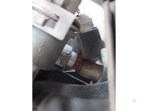 Używane Wtryskiwacz (wtrysk benzyny) Volkswagen Golf IV (1J1) 1.4 16V Cena € 50,00 Procedura marży oferowane przez Boekholt autodemontage B.V