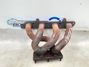 Begagnade Avgasgrenrör Volvo S40 (VS) 1.8 16V Pris € 50,00 Marginaltabell erbjuds av Boekholt autodemontage B.V