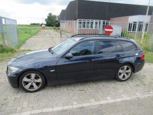 Gebruikte Computer Automatische Bak BMW 3 serie Touring (E91) 318i 16V Prijs € 100,00 Margeregeling aangeboden door Boekholt autodemontage B.V