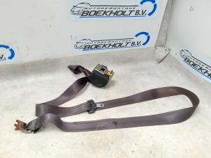 Gebruikte Veiligheidsgordel rechts-achter Jaguar X-type 3.0 V6 24V Prijs € 40,00 Margeregeling aangeboden door Boekholt autodemontage B.V