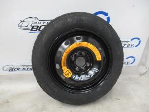 Gebruikte Thuiskomer Fiat Punto II (188) 1.4 16V Prijs € 35,00 Margeregeling aangeboden door Boekholt autodemontage B.V