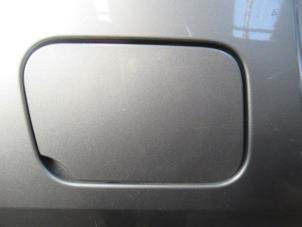 Used Tank cap cover Peugeot 407 SW (6E) 1.8 16V Price € 40,00 Margin scheme offered by Boekholt autodemontage B.V