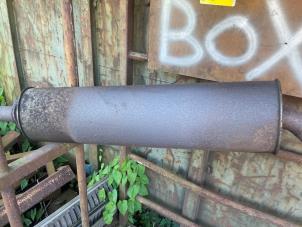 Begagnade Avgassystem (komplett) Opel Insignia Sports Tourer 2.0 CDTI 16V 160 Ecotec Pris € 100,00 Marginaltabell erbjuds av Boekholt autodemontage B.V