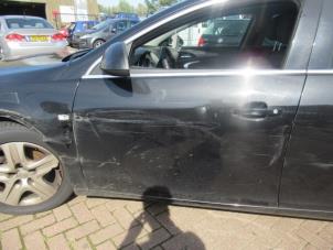 Gebruikte Deur 4Deurs links-voor Opel Insignia Sports Tourer 2.0 CDTI 16V 160 Ecotec Prijs € 125,00 Margeregeling aangeboden door Boekholt autodemontage B.V