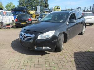 Gebruikte Sensor ABS Opel Insignia Sports Tourer 2.0 CDTI 16V 160 Ecotec Prijs € 25,00 Margeregeling aangeboden door Boekholt autodemontage B.V