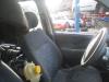 Stoel links van een Opel Agila (A) 1.2 16V 2004