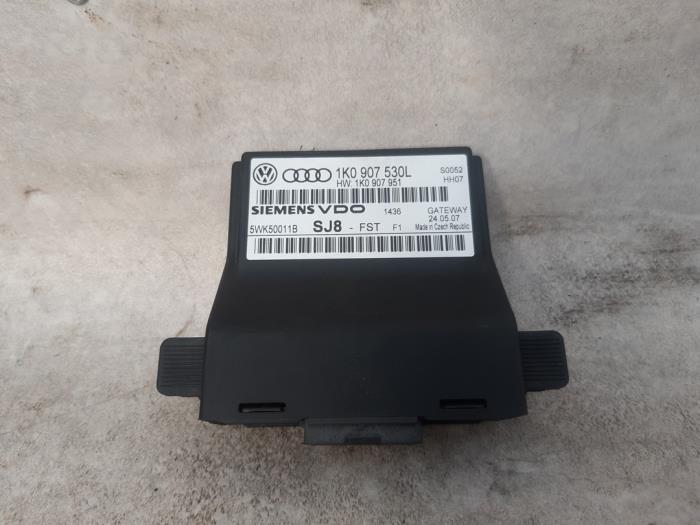 Module Gateway d'un Volkswagen Golf V (1K1) 1.6 2007