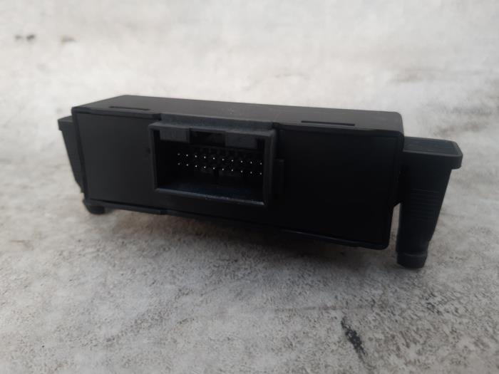Module Gateway d'un Volkswagen Golf V (1K1) 1.6 2007