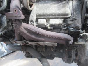 Usados Colector de escape Mercedes A (W169) 2.0 A-180 CDI 16V 5-Drs. Precio € 75,00 Norma de margen ofrecido por Boekholt autodemontage B.V