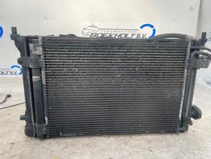 Begagnade Kylare Volkswagen Golf V (1K1) 1.6 Pris € 50,00 Marginaltabell erbjuds av Boekholt autodemontage B.V